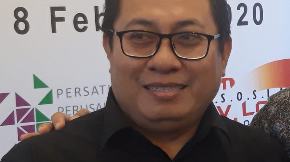 Rapat Pleno SMSI: Jangan Mengganggu Pancasila