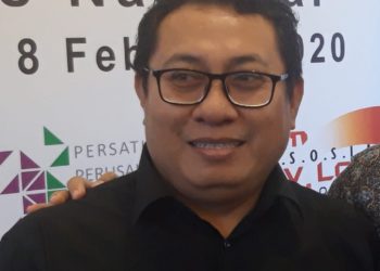 Rapat Pleno SMSI: Jangan Mengganggu Pancasila
