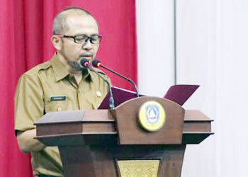 Dewan Kepri Akan Tetap Maksimal Tuntaskan Ranperda 2020