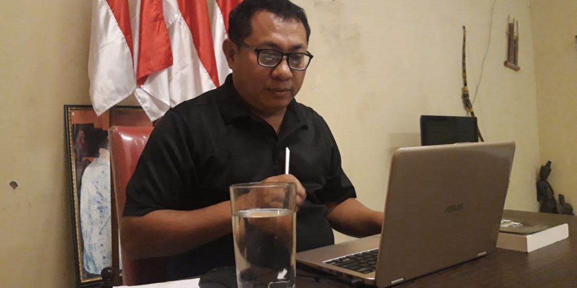 Rapat Pleno SMSI: Media Diminta Arif dalam Memberitakan Produk DPR