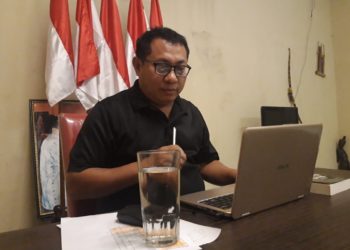 Rapat Pleno SMSI: Media Diminta Arif dalam Memberitakan Produk DPR