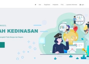 Siap-siap! Pendaftaran Sekolah Kedinasan Telah Dibuka