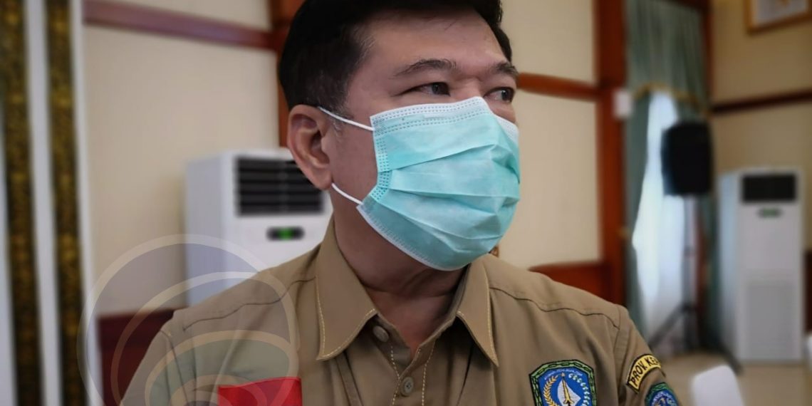 Pasien Sembuh dari COVID-19 di Kepri Terus Bertambah