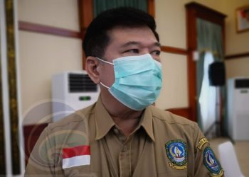 Pasien Sembuh dari COVID-19 di Kepri Terus Bertambah