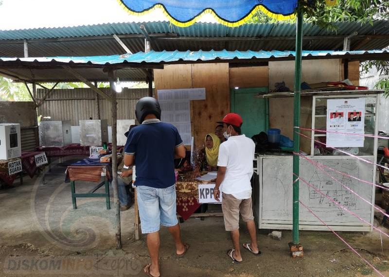 Bawaslu Kepri: Pilkada di Masa Pandemi Rawan Pelanggaran