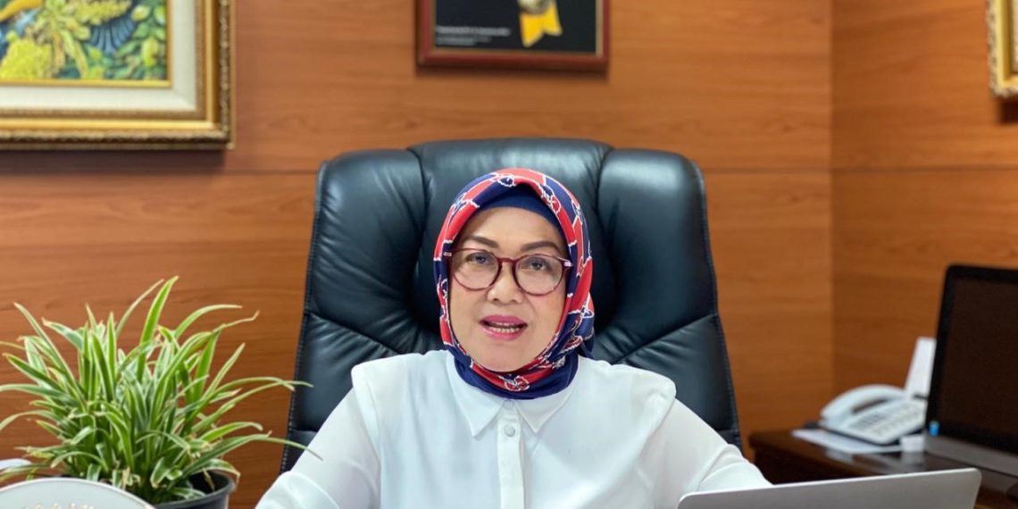 Covid-19 Membawa Transformasi Sistem Kerja Pemerintah