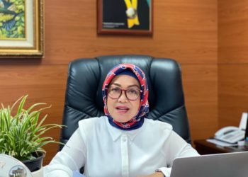 Covid-19 Membawa Transformasi Sistem Kerja Pemerintah