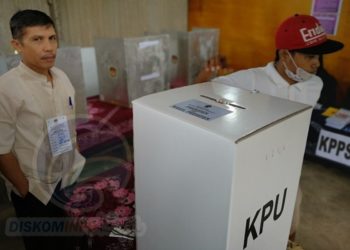 Bawaslu Bintan Atensi Soal Potensi Pemilih Ganda