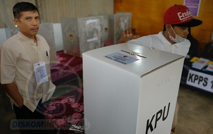 Bawaslu Bintan Atensi Soal Potensi Pemilih Ganda