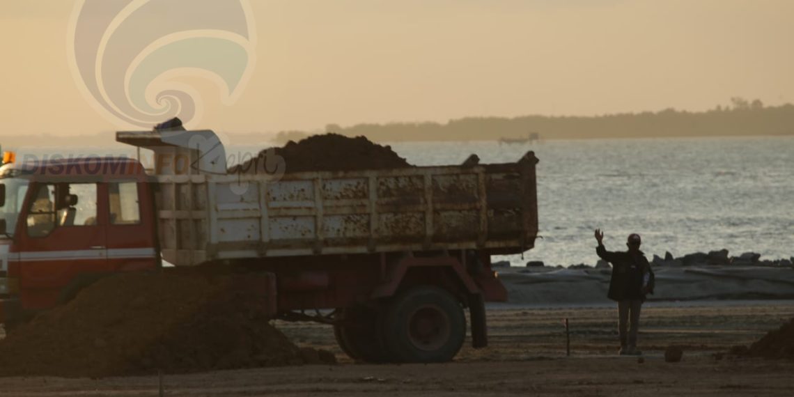 Anggaran Proyek Strategis Tak Ikut Dirasionalisasi