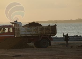 Anggaran Proyek Strategis Tak Ikut Dirasionalisasi