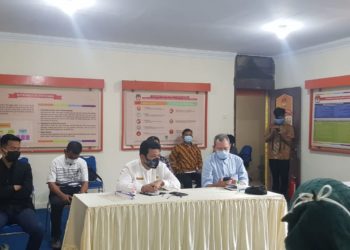 Antisipasi Black Campaign, KPU Diminta Lebih Teliti