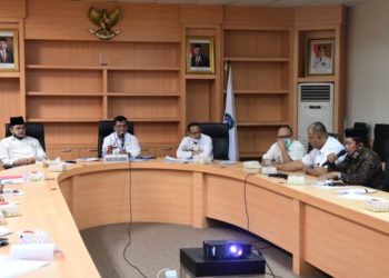 MTQ Kepri Akan Diselenggarakan Bulan September