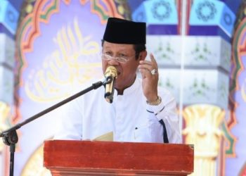 Isdianto Minta Layanan Rapid Tes Gratis untuk Mahasiswa