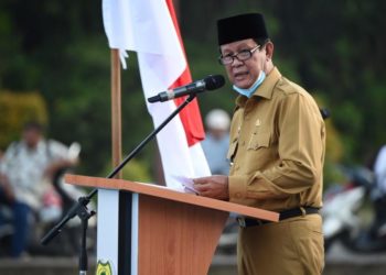 Bangun Potensi Desa untuk Kemakmuran Masyarakat