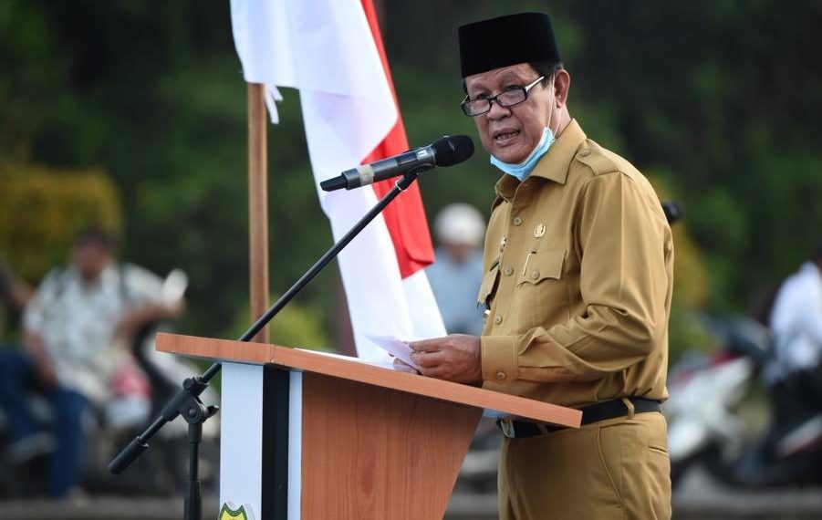 Bangun Potensi Desa untuk Kemakmuran Masyarakat