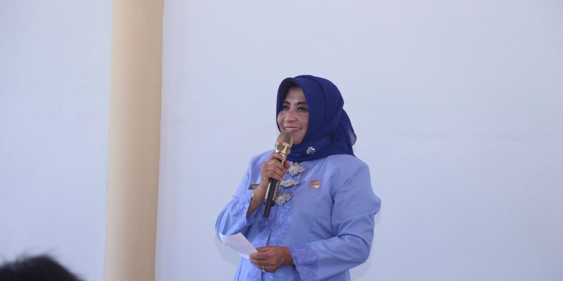 Rahma Harap Destinasi Wisata Kuliner Halal Tanjungpinang Semakin Banyak