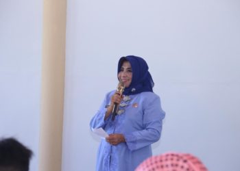 Rahma Harap Destinasi Wisata Kuliner Halal Tanjungpinang Semakin Banyak