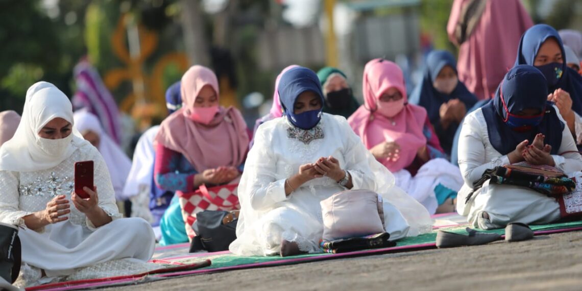 Rahma: Idul Adha Adalah Momentum untuk Berqurban dan Berbagi