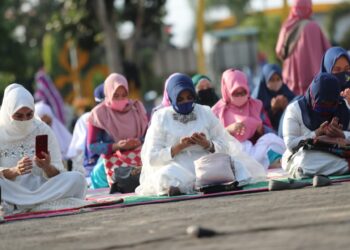 Rahma: Idul Adha Adalah Momentum untuk Berqurban dan Berbagi