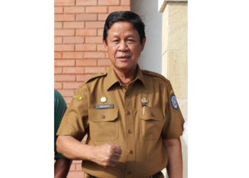 Tangkap Kapal Ikan Asing, Isdianto Apresiasi TNI Polri dan Aparat Gabungan