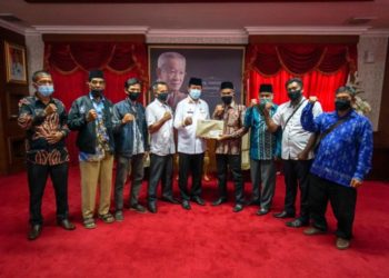 Demi Kebutuhan Masyarakat, Pasti Jadi Prioritas