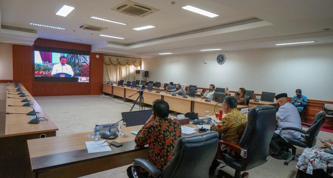 Tumbuhkan Perekonomian Nasional dengan Koperasi dan UMKM