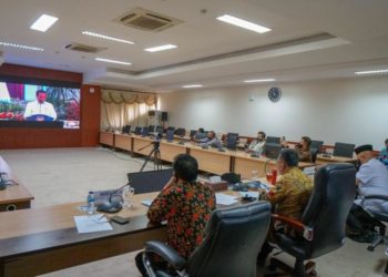 Tumbuhkan Perekonomian Nasional dengan Koperasi dan UMKM