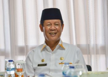 Isdianto Akan Tambah Ruang Kelas Baru