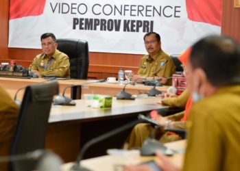 Anggaran Terserap, Roda Ekonomi Meningkat