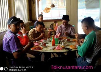 Masyarakat Selayar Butuh Fasilitas Akses Internet, Ini Kata Ketua LAKI Lingga