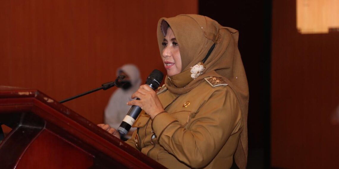 Rahma: Pendidik harus punya Inovasi