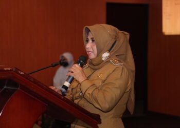 Rahma: Pendidik harus punya Inovasi
