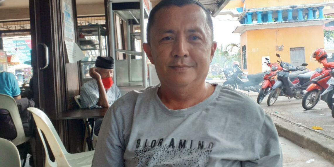 IKABAGAS Tanjungpinang Imbau Calon dan Timses Edukasi Masyarakat Saat Kampanye