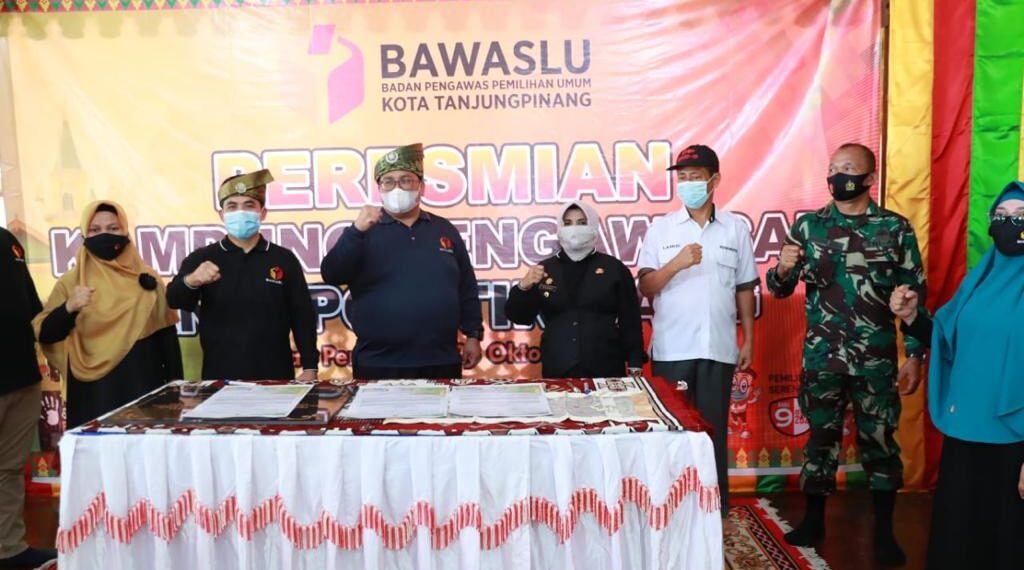 Rahma : “Hindari Politik Uang, Dimulai dari Diri Sendiri”