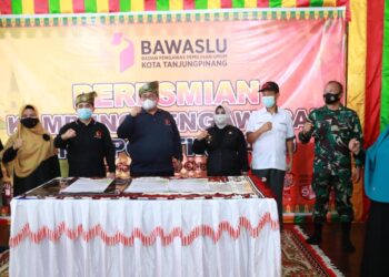 Rahma : “Hindari Politik Uang, Dimulai dari Diri Sendiri”