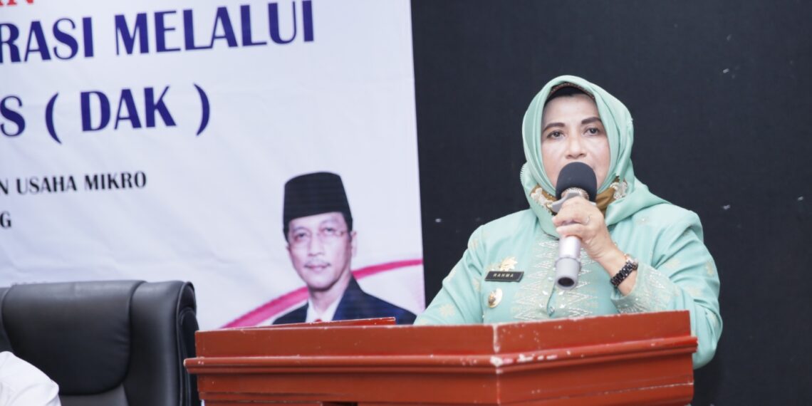 Rahma: Koperasi Harus Punya Nilai Manfaat