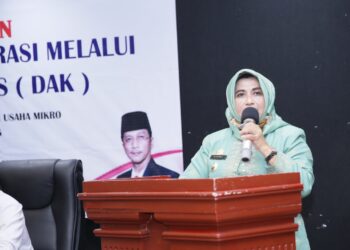 Rahma: Koperasi Harus Punya Nilai Manfaat