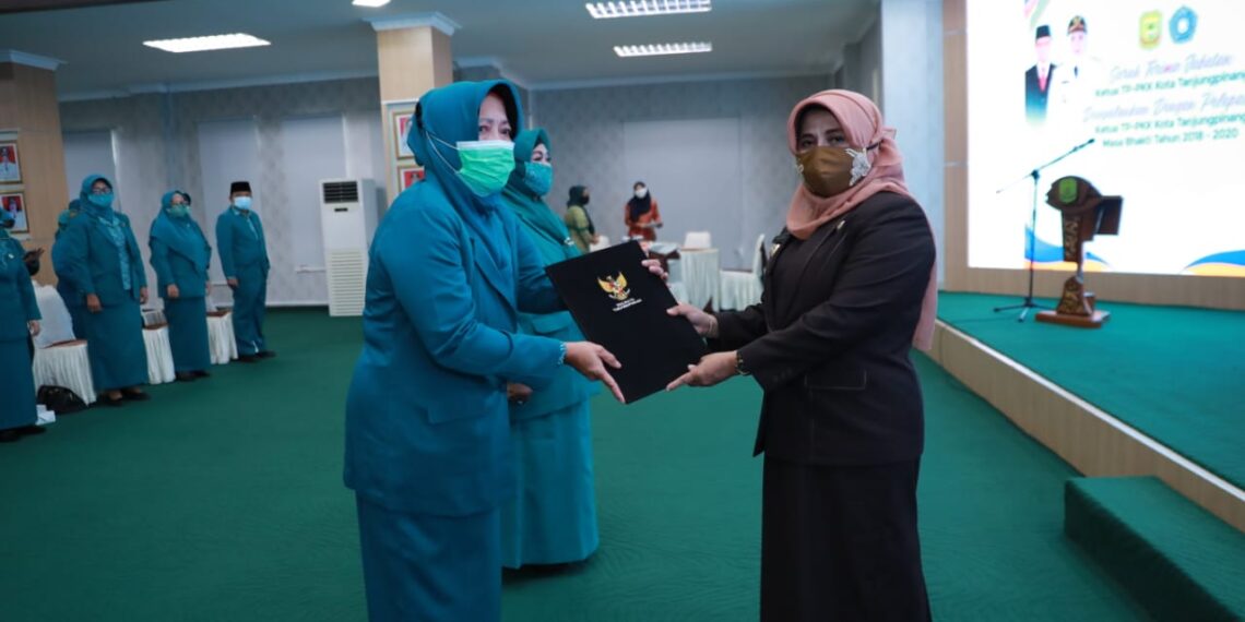 Rahma: Terima Kasih Ibu Juwariyah Syahrul