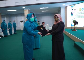 Rahma: Terima Kasih Ibu Juwariyah Syahrul