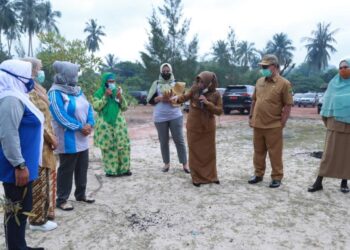 Rahma: Guru PAUD Sangat Berjasa Membentuk Karakter Anak