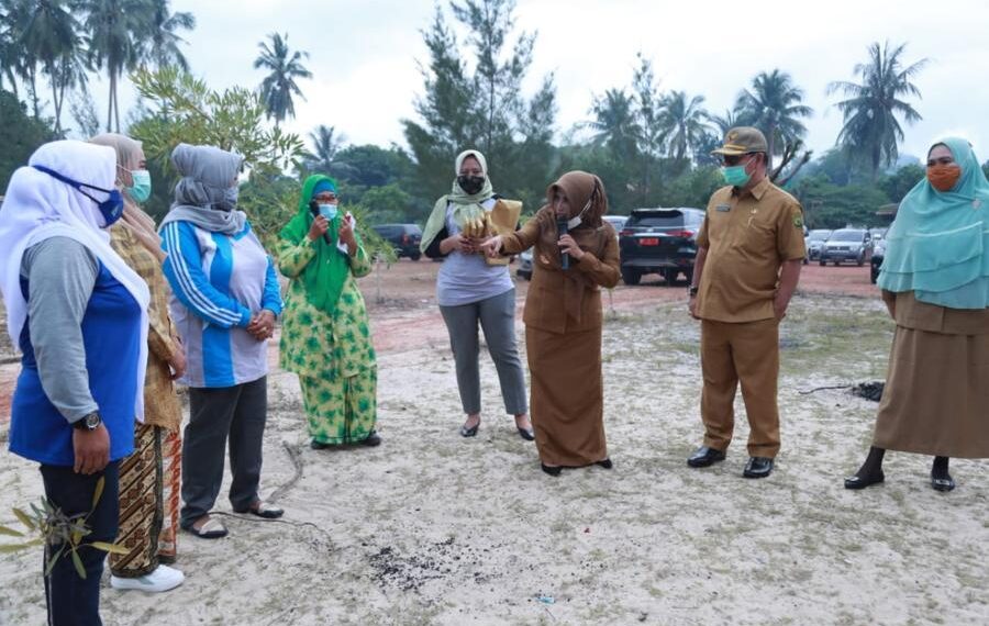 Rahma: Guru PAUD Sangat Berjasa Membentuk Karakter Anak