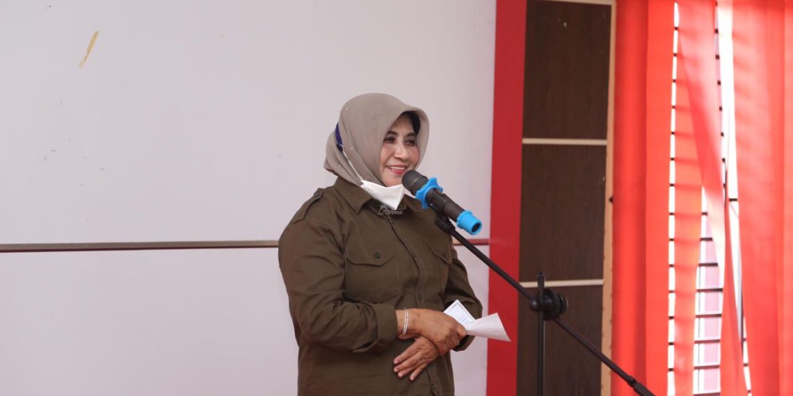 20 Januari Nanti, Walikota Bakal Luncurkan Kartu Kendali Gas 3 Kg