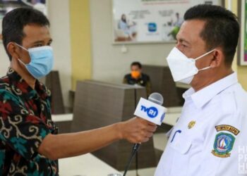 Buka Kembali Pariwisata, Kepri Siap Bangkit