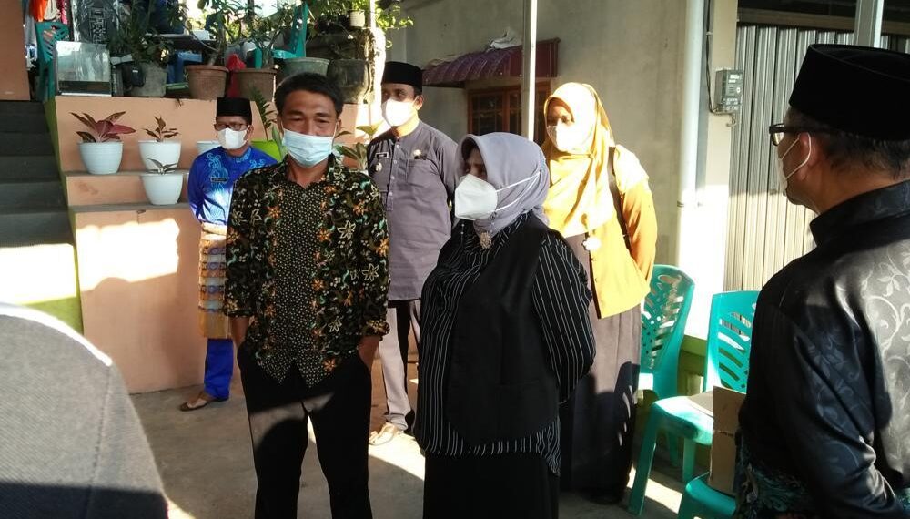 Rahma: Hindari Jual LPG 3 kg ke Pengecer