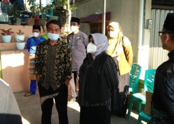 Rahma: Hindari Jual LPG 3 kg ke Pengecer
