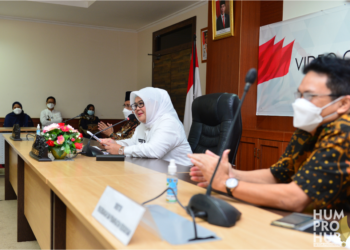 Kepri Sangat Penting dalam Jejak Sejarah Jalur Rempah