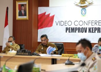 Jangan Lengah, Pandemi Covid-19 Belum Selesai
