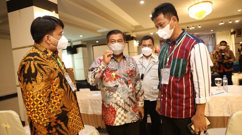 Demokrasi di Kepri Sudah Berjalan Sangat Baik