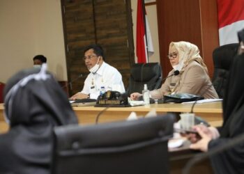 Kepri Sambut Baik Pembangunan Penyalur BBM Satu Harga